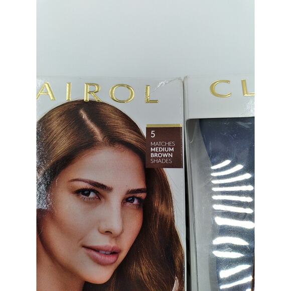 2 Clarol Nice N Easy Root Touch Up.#5 - Picture 3 of 5